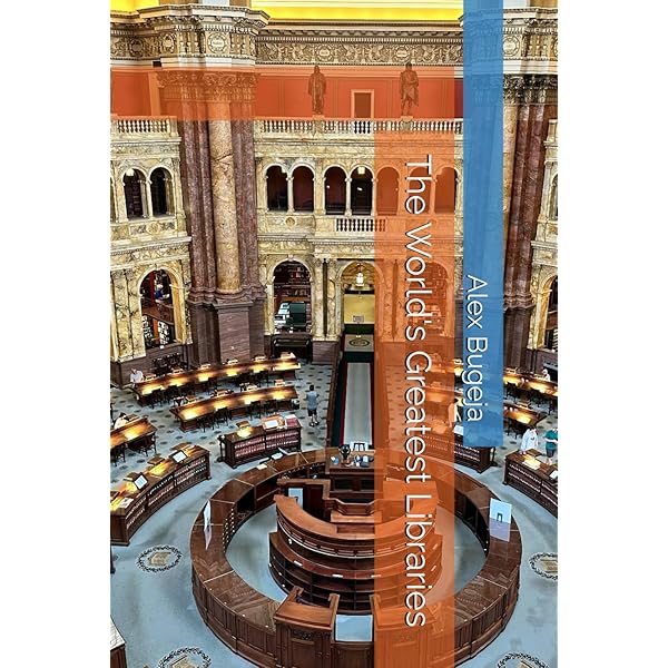 Amazon.com: The Library: An Illustrated History: 9781616084530